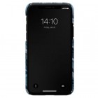 Apple iPhone 11 Pro „Ideal Of Sweden“ Indigo Swirl zils plastmasas apvalks