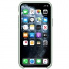 Oficiāls „Apple“ iPhone 11 Pro Silicone Case piparmētru silikona apvalks (MXM72Z/A)