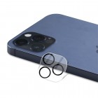 Apple iPhone 12 Pro dzidrs „Mocolo“ aizmugurējās kameras aizsargstikls 0.33 mm (Tempered Glass)
