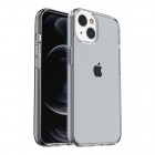 Apple iPhone 13 cieta silikona (TPU) pelēks vāciņš