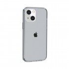 Apple iPhone 13 cieta silikona (TPU) pelēks vāciņš