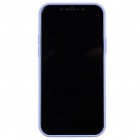 Apple iPhone 13 Pro Max Shell cieta silikona (TPU) violeta apvalks