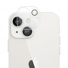 Apple iPhone 14 dzidrs „Mocolo“ aizmugurējās kameras aizsargstikls 0.33 mm (Tempered Glass)