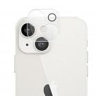Apple iPhone 14 Plus dzidrs „Mocolo“ aizmugurējās kameras aizsargstikls 0.33 mm (Tempered Glass)
