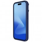 Apple iPhone 15 Pro „Nillkin“ Lenswing Magnetic zils apvalks