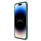 Apple iPhone 16 Pro "Nillkin" CamShield Pro Magnetic zaļš apvalks
