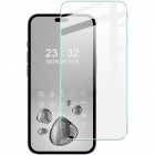 Apple iPhone 16 Pro "IMAK" Tempered Glass dzidrs ekrāna aizsargstikls