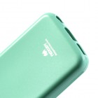 Apple iPhone 5C Mercury Color pipartmētru cieta silikona (TPU) futrālis