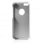 „Moshi“ iGlaze Armour sudrabs Apple iPhone 5C apvalks