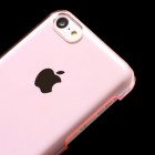 Dzidrs plastmasas rozs Apple iPhone 5C apvalks