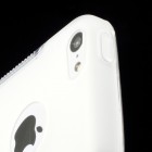 Apple iPhone 5C dzidrs cieta silikona futrālis