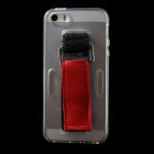 Futrālis sportam Apple iPhone 5 (Apple iPhone 5S) ar rokturi