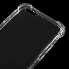 Apple iPhone 6 (6s) Mercury dzidrs cieta silikona (TPU) futrālis