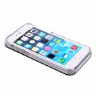 Apple iPhone 6 (6s) ANDSUN apgaismojošs plastmasas futrālis