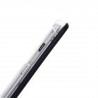 Apple iPhone 6 (6s) ANDSUN apgaismojošs plastmasas futrālis