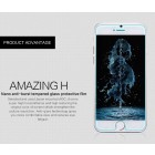 Apple iPhone 6 (6s) Nillkin 9H Tempered Glass ekrāna aizsargstikls