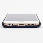 Apple iPhone 6s „Crafted Cover“ dabīga koka telefona apvalks (Sukupira)