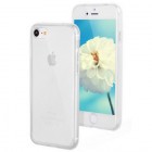 Apple iPhone 7 (iPhone 8) dzidrs (caurspīdīgs) aizsedzams cieta silikona TPU pasaulē planākais apvalks