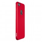 Apple iPhone 7 (iPhone 8) Baseus Mystery sarkans plastmasas apvalks