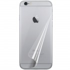 Apple iPhone 7 (iPhone 8) aizsargplēves aizmugurējai daļai - dzidras