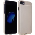Apple iPhone 7 (iPhone 8) Nillkin Magic Wirelesszelts plastmasas futrālis - zelts