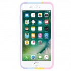Apple iPhone 6 Plus (6s Plus, 7 Plus, 8 Plus) „Popit“ Bubble rozs mīksta silikona (TPU) apvalks