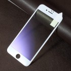 Apple iPhone 7 Plus (iPhone 8 Plus) "Rurihai" 3D Tempered Glass melns ekrāna aizsargstikls