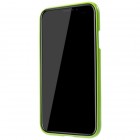 Apple iPhone Xr Mercury zaļš cieta silikona (TPU) apvalks 