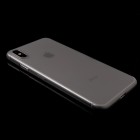 Apple iPhone Xs Max pasaulē planākais pelēks futrālis