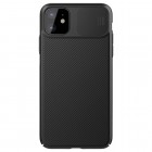 Apple iPhone 11 „Nillkin“ CamShield melns apvalks