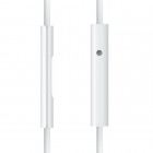 Apple oficiālas austiņas, modelis MB770