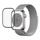Apple Watch SE (2023) 40mm Tempered Glass dzidrs ekrāna aizsargstikls