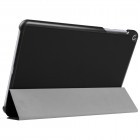 Asus ZenPad 3S 10 (Z500KL) atvēramais melns maciņš