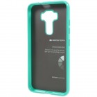 Asus Zenfone 3 5.2 (ZE520KL) Mercury piparmētru cieta silikona (TPU) futrālis
