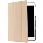 Asus ZenPad 3S 10 (Z500M) atvēramais zelta maciņš