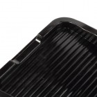 Melns Anti-Slip Pad paklājiņš, autoturētājs