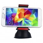 „Baseus“ Super Car Mount melns telefona autoturētājs