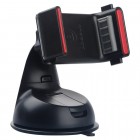 „Baseus“ Super Car Mount melns telefona autoturētājs