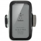 Belkin Slim-Fit Armband futrālis sportam (rokas saite) - melns, universāls (L+ izmērs)
