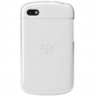 BlackBerry Q10 plastmasas dzidrs (caurspīdīgs) apvalks