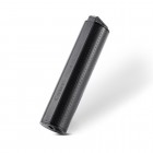 Cager T09 rezerves ārējais pārnesājams litija jonu akumulators (2600 mAh), ang. Power bank - melna