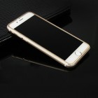 Apple iPhone 7 un Apple iPhone 8 Hat-Prince Tempered Glass zelta ekrāna aizsargstikls