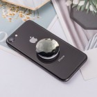PopSocket Diamond telefona turētājs - melns