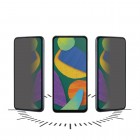 Google Pixel 8A „Calans“ privāta  ekrāna aizsargstikls