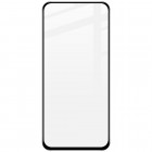 Google Pixel 8A "Imak" Tempered Glass melns ekrāna aizsargstikls