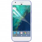 Google Pixel ekrāna aizsargplēve - dzidra 