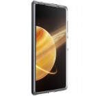 Honor Magic V3 5G "Imak" cieta silikona (TPU) dzidrs apvalks
