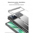 Honor Magic V3 5G "Imak" cieta silikona (TPU) dzidrs apvalks