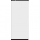 Honor Magic V3 5G "Imak" Tempered Glass melns ekrāna aizsargstikls