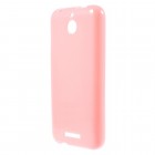 HTC Desire 510 cieta silikona (TPU) rozs apvalks